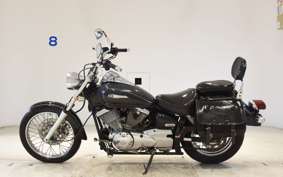 YAMAHA DRAGSTAR 250 VG02J