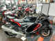 Фото Suzuki HAYABUSA 2022 с японского аукциона
