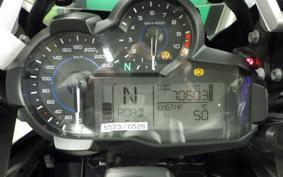BMW R1200GS RALLY 2017