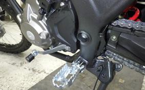 HONDA CRF250L MD47