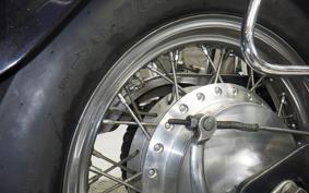 KAWASAKI VULCAN 800 CLASSIC 1998 VN800A