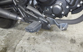 HONDA REBEL 250 S MC49