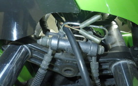 KAWASAKI GPZ900R NINJA 1999 ZX900A