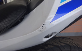 SUZUKI GSX-R250R DN11A