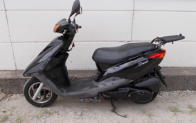 YAMAHA AKUSHI STREET SE53J