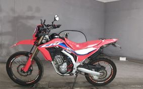 HONDA CRF250L MD47