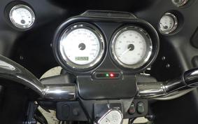 HARLEY FLTRX 1580 2010