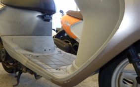 SUZUKI LET's 4 Basket CA43A