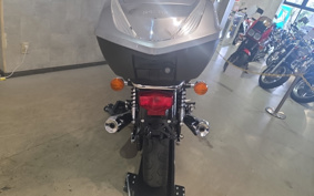 HONDA CB1100 BLACK STYLE ABS 2019 SC65