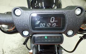 HARLEY FXBBS1870 2021
