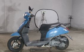 SUZUKI LET's CA4AA