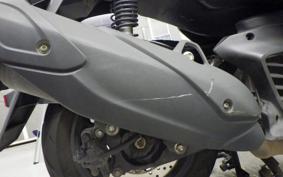 YAMAHA CYGNUS Griffus 2022 SEJ4J