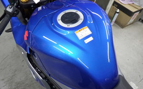 SUZUKI GSX-R1000R A 2021 DM11G