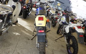 SUZUKI DR250 R-S SJ45A