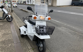 HONDA  GYRO X BASIC  TD02