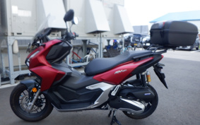 HONDA ADV160 KF54