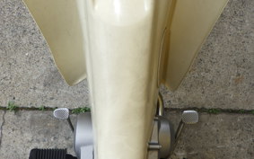 HONDA LITTLE CUB AA01
