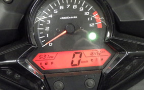 HONDA CBR250R GEN 3 MC41