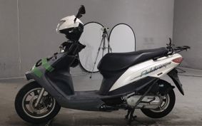 SUZUKI ADDRESS V125 DT11A
