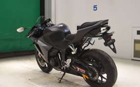 HONDA CBR600RR 2025 PC40