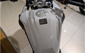 BMW F800GS 2025 0K51