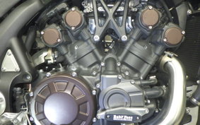 YAMAHA VMAX Gen.2 2013 RP22J