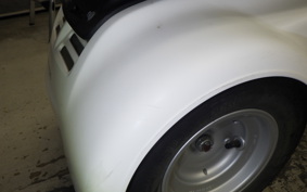 HONDA GYRO CANOPY TA03