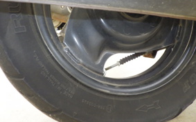 YAMAHA JOG Gen.5 SA36J