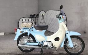 HONDA LITTLE CUB AA01