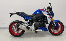 BMW F900R STANDARD 2025 0K81