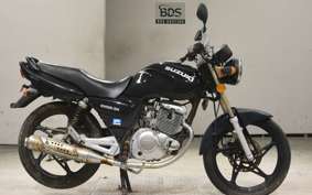 SUZUKI EN125 2A