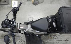 HONDA CT125-2 2025 JA65