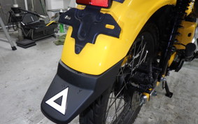 HONDA CT125-2 2015 JA65