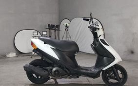 SUZUKI ADDRESS V125 CF46A