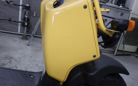 HONDA ZOOMER 2023 AF58