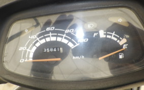 HONDA SPACY 100 2008 JF13