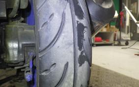 HONDA DIO ZX 1999 AF28