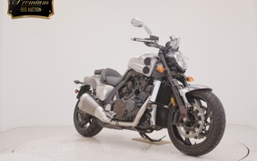 YAMAHA VMAX Gen.2 2017