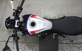 TRIUMPH TRIDENT 660 2024