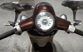 HONDA GIORNO AF70