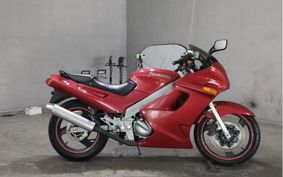 KAWASAKI ZZ-R250 EX250H
