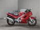 Фото Kawasaki ZZ-R250 с японского аукциона