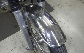 YAMAHA SR400 Gen.3 2008 RH01J