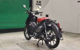 HONDA C125 SUPER CUB 2021 JA58