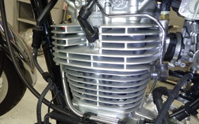 YAMAHA SR400 Gen.5 2021 RH16J