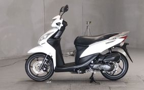 HONDA DIO 110 JF31