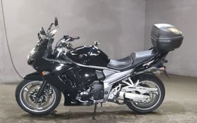 SUZUKI BANDIT1250F 2013 GW72A