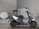 Фото Suzuki LET's 4 с японского аукциона