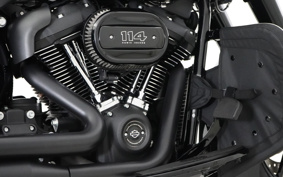 HARLEY FLHCS 2022 YBK