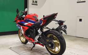 HONDA CBR250RR A 2024 MC51